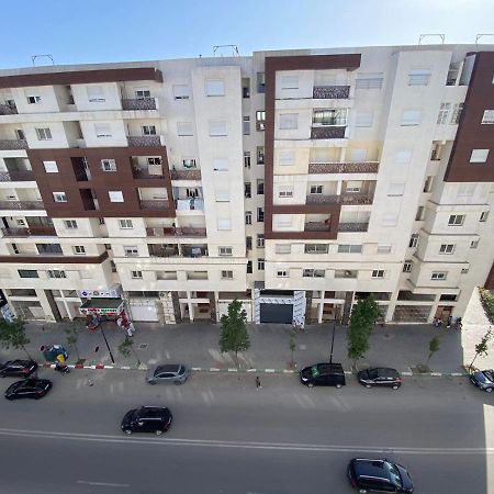 La Perle Du Detroit : Appartement Familial A Mesnana Golf Tanger. 외부 사진