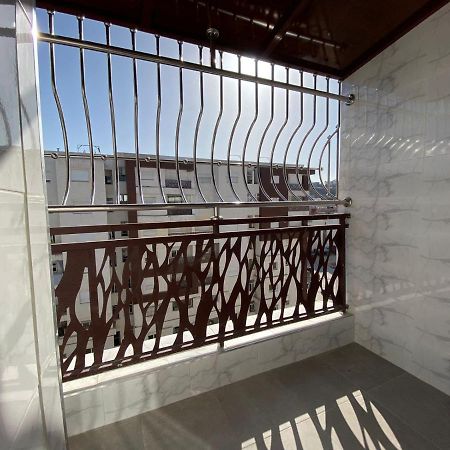 La Perle Du Detroit : Appartement Familial A Mesnana Golf Tanger. 외부 사진