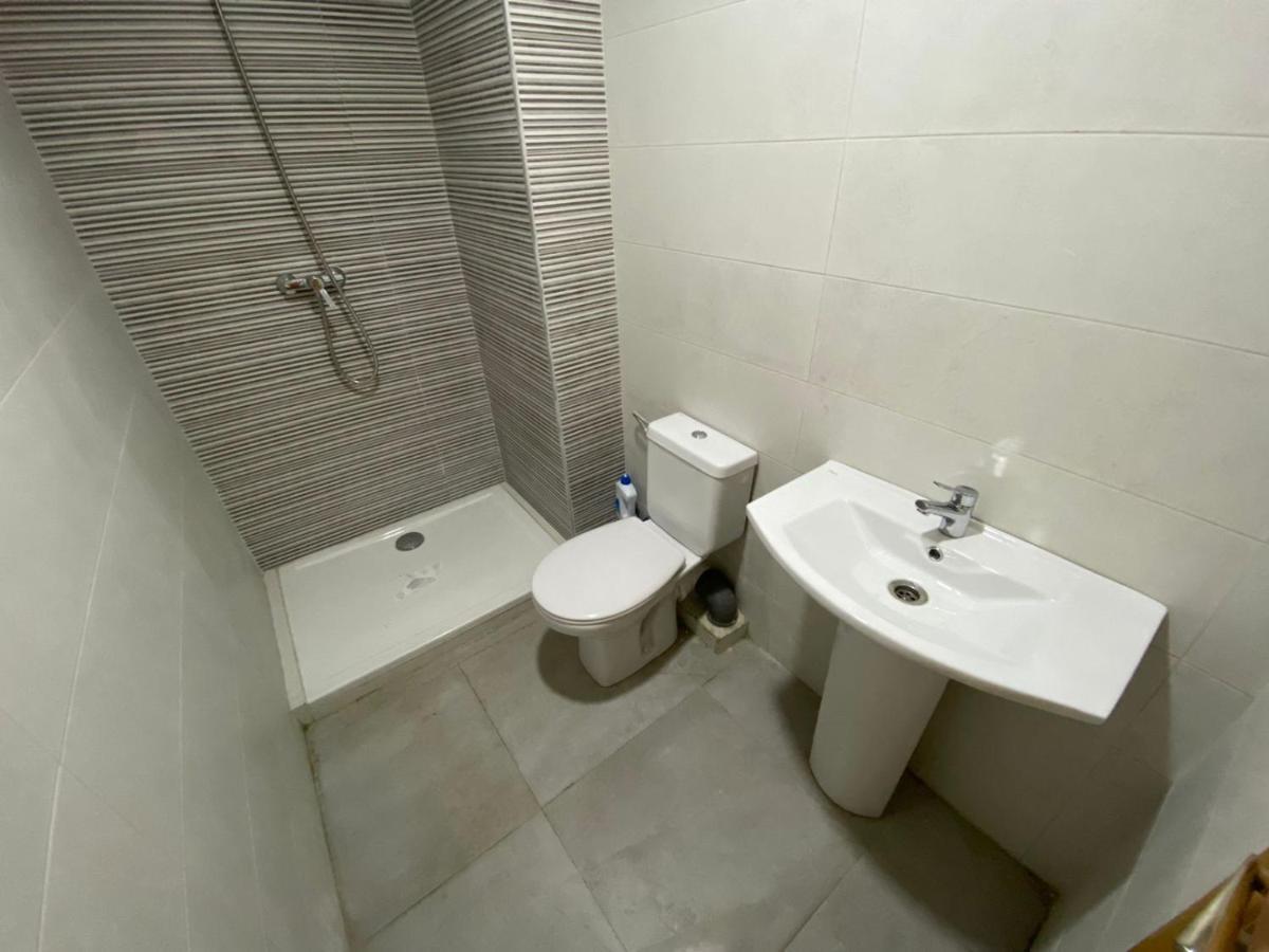La Perle Du Detroit : Appartement Familial A Mesnana Golf Tanger. 외부 사진