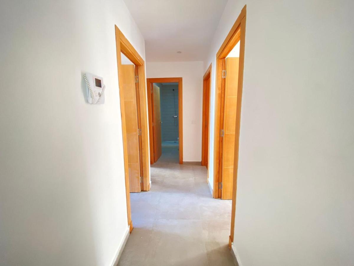 La Perle Du Detroit : Appartement Familial A Mesnana Golf Tanger. 외부 사진