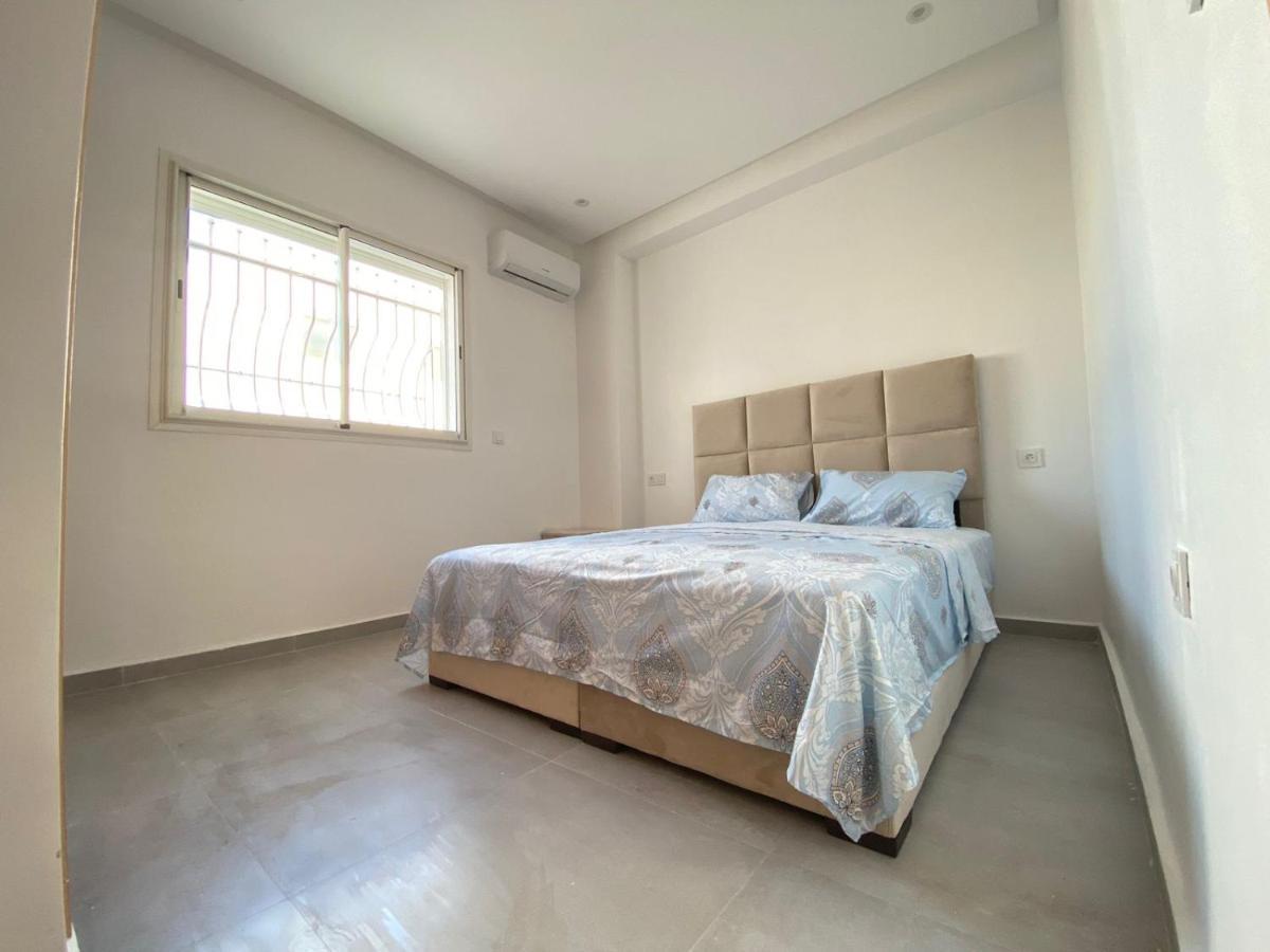 La Perle Du Detroit : Appartement Familial A Mesnana Golf Tanger. 외부 사진