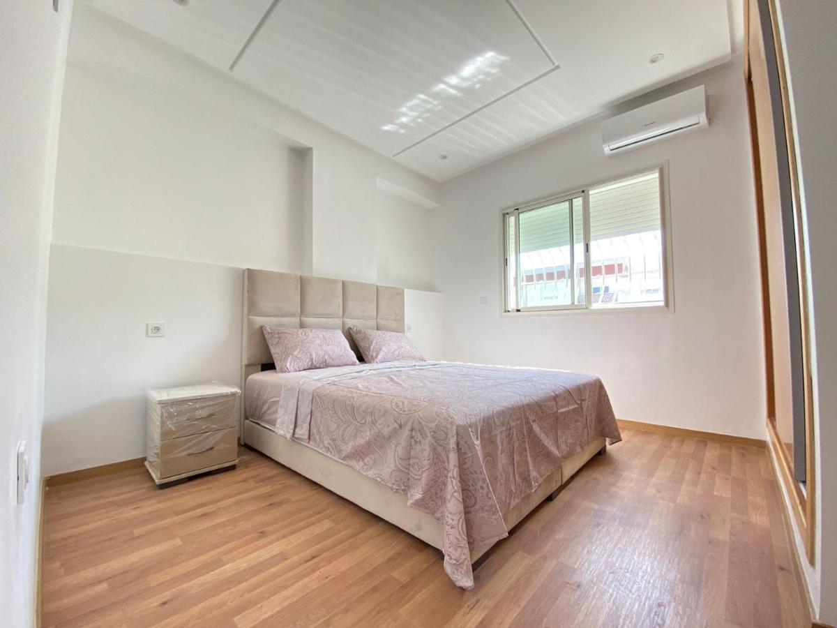 La Perle Du Detroit : Appartement Familial A Mesnana Golf Tanger. 외부 사진