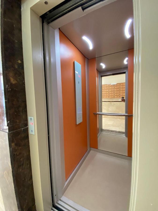 La Perle Du Detroit : Appartement Familial A Mesnana Golf Tanger. 외부 사진