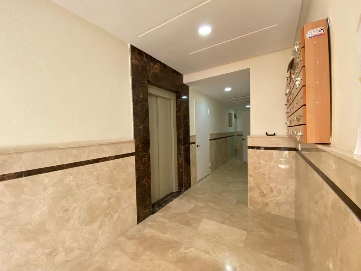 La Perle Du Detroit : Appartement Familial A Mesnana Golf Tanger. 외부 사진
